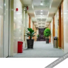 Отель JMC Hotel, фото 10