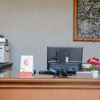 Отель OYO 1622 Kakap 88 Family Homestay, фото 23