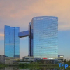 Отель Yangjiang International Financial Center yage Hotel, фото 12