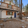Отель Leaf It All Bepine Cabin - 2br/1.5ba/luxurious Feeling/close To Snow Play/oktoberfest/smart Tvs/wifi, фото 1