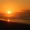 Отель Drifting Sands Beachfront B&B, фото 18