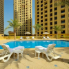 Отель PalmBay JBR 4 bedroom sea view apartment, фото 14