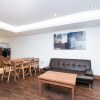 Отель Livin’ Serviced Apartments, фото 13
