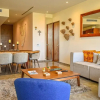 Отель Luxury 2 Bedroom Condo 10 min From Tulum Ruins The Beach Free Shuttle Yoga Corner Spa Gym, фото 7