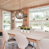 Отель Breathtaking Holiday Home in Ebeltoft Near the Beach, фото 7