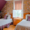 Отель Nesselrod Bed and Breakfast, фото 4