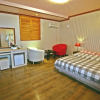 Отель Anseong M Hotel, фото 15