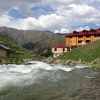 Отель Yedigoller Hotel & Restaurant, фото 20