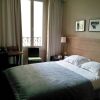 Отель Best Western Rives de Paris La Defense в Курбевуа