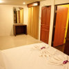 Отель Poohbar Resort & Lotusdive, фото 23