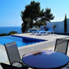Отель Villa 3 Bedrooms With Pool And Wifi 107928, фото 10
