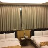 Отель Ri Yue Hu Pan Hotel, фото 13