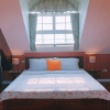 Отель MiCarro B&B, фото 4