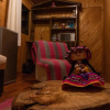 Отель Ecolodge Las Cabañas en Urubamba, фото 2