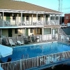 Отель Belmont Hotel Seaside Heights, фото 14