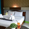 Отель Chongkhao Resort, фото 7