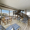 Отель New Listing! Beachside Bliss - Walk To Waves 2 Bedroom Condo, фото 12