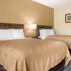 Отель QUALITY INN & SUITES CINCINNATI, фото 24