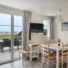 Отель Face a la marina, belle maison pour 8 personnes a Arzon, фото 7