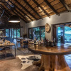 Отель Kariega Game Reserve - River Lodge, фото 18