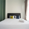 Отель Urbanview Hotel Bong Gajah Lampung, фото 8