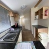 Отель 2-bed Self Catering Caravan in Millom, фото 12