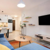 Отель Park Design- Apartments M&M, фото 13