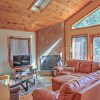 Отель Jewett Cabin w/ Viewing Deck - 10 Mins to Skiing!, фото 5