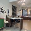 Отель LeParis Jonker 88 homestay Melaka, фото 9