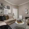 Отель Beautiful 3 Bed House - Habita Property, фото 2