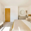 Отель The London Loft - Glamorous 2bdr Flat With Parking, фото 6