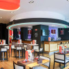 Отель Novotel Brussels off Grand'Place, фото 28