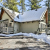 Отель Cozy Tahoe City Home Near Famous Ski Resorts!, фото 16