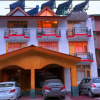 Отель Six Seasons Hotel, фото 1