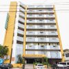 Отель Manila Manor Hotel в Маниле