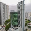 Отель Amerian Rio Cuarto Apart & Suites, фото 1