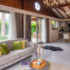 Отель Kaya Villas Exclusive, фото 21