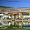 Отель Man'an Seaview Hostel, фото 8