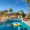Отель Mojave Moon by Avantstay Modern & Bright JT Home in Great Location w/ Pool & Hot Tub, фото 13