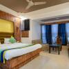 Отель Treebo Trend Shree Krishna Palace, фото 7