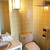 Отель Sky Hotel Uozu, фото 8