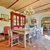 Отель Luxury Privacy in the Heart of Tuscany, фото 42