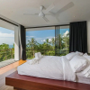 Отель Private Luxury Pool Sea View Villa, фото 20