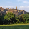 Отель Mozzafiato Pitigliano, фото 8