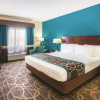 Отель La Quinta Inn And Suites Evansville, фото 3