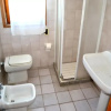 Отель Villetta Carlotta Air-conditioned House on two Levels in San Foca, фото 14