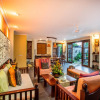 Отель Villa Saffron Seminyak Bali, фото 12
