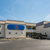 Отель Motel 6 Durham, фото 13