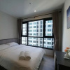 Отель The Base Central Pattaya by Arawat, фото 5