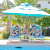 Отель Banyan Bay Suites, фото 17